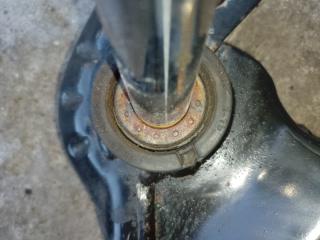 Балка передней подвески TRANSIT CONNECT 13-24 2019 2.0 C20HDEX