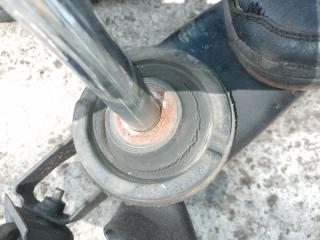 Балка задней подвески M35/M45 04-10 2008 3.5 VQ35HR