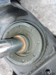 Балка задней подвески M35/M45 04-10 2008 3.5 VQ35HR