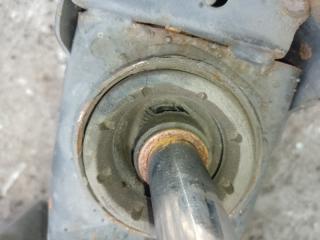 Балка задней подвески M35/M45 04-10 2008 3.5 VQ35HR