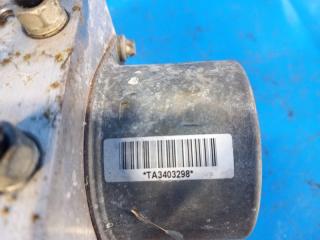 Блок ABS COOPER S R57 09-15 2011 R57 1.6 ЕP6 (Prince)