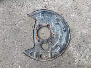 Защита тормозного диска передняя правая SENTRA B17 12-21 2018 1.8 MRA8DE