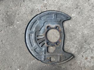 Защита тормозного диска передняя левая SENTRA B17 12-21 2018 1.8 MRA8DE