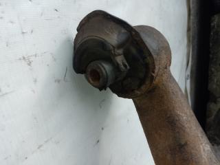 Балка задней подвески TOYOTA MATRIX 02-08 ZZE132 1.8L 1ZZ-FE