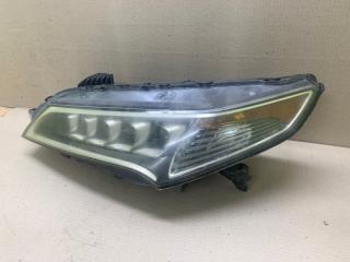 Фара левая TLX 14-17