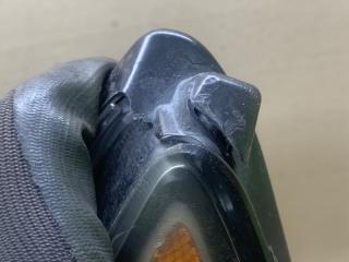 Фара левая TLX 14-17