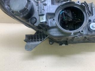 Фара левая TLX 14-17