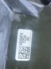 Фара левая TLX 14-17