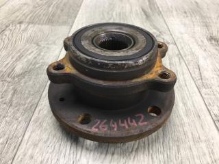 Ступица передняя правая JETTA 05-10 2007 Седан 2.5