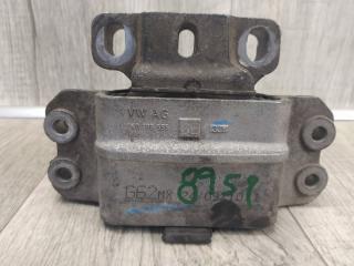 Подушка АКПП левая JETTA USA 10-17 2011 2.5