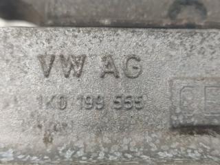 Подушка АКПП левая JETTA USA 10-17 2011 2.5