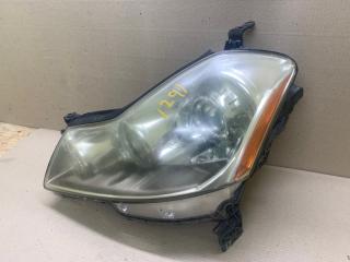 Фара левая M35/M45 04-10 2008 3.5 VQ35HR