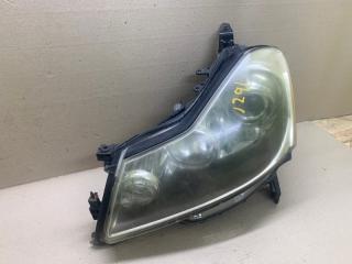 Фара левая INFINITI M35/M45 04-10 3.5 VQ35HR