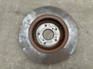 Тормозной диск передний MDX (YD3) 13-21 2013 3.5 J35Y5