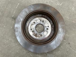 Тормозной диск задний MDX (YD3) 13-21 2013 3.5 J35Y5