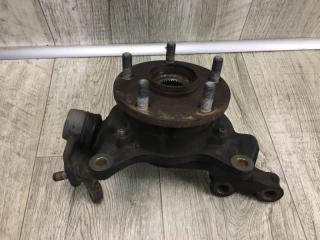 Кулак поворотный передний правый VENZA 09-16 2009 3.5 2GR-FE