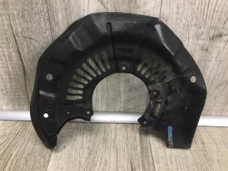 Защита тормозного диска передняя правая VENZA 09-16 2009 3.5 2GR-FE
