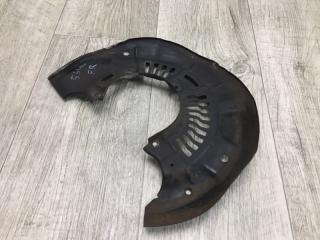 Защита тормозного диска передняя правая TOYOTA VENZA 09-16 3.5 2GR-FE