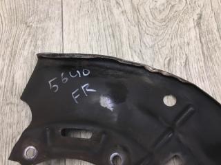 Защита тормозного диска передняя правая VENZA 09-16 2009 3.5 2GR-FE