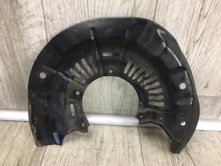 Защита тормозного диска передняя левая VENZA 09-16 2009 3.5 2GR-FE