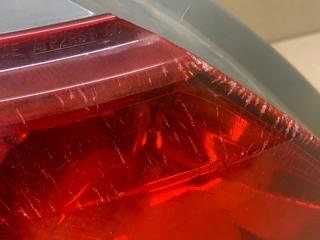 Фонарь наружный левый MATRIX 02-08 2002 ZZE132 1.8L 1ZZ-FE