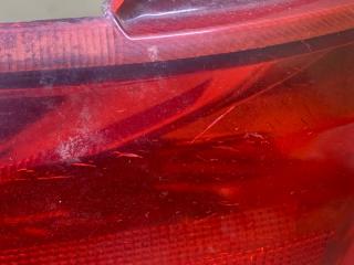 Фонарь наружный левый TOYOTA MATRIX 02-08 ZZE132 1.8L 1ZZ-FE