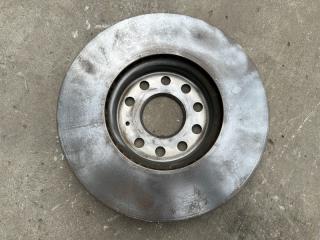 Тормозной диск передний JETTA USA 18- 2020 DJXA 1.4