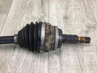 Привод передний левый VENZA 09-16 2009 3.5 2GR-FE