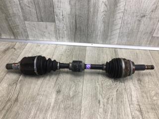 Привод передний левый VENZA 09-16 2009 3.5 2GR-FE