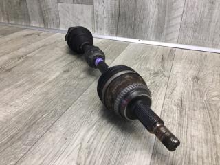 Привод передний левый VENZA 09-16 2009 3.5 2GR-FE