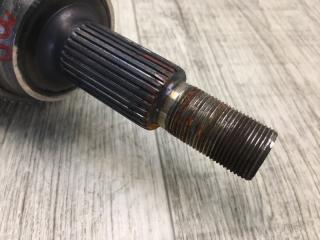 Привод передний левый VENZA 09-16 2009 3.5 2GR-FE