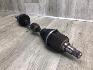 Привод передний левый VENZA 09-16 2009 3.5 2GR-FE