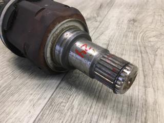 Привод передний левый VENZA 09-16 2009 3.5 2GR-FE