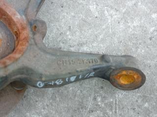 Кулак поворотный передний правый FORD ECOSPORT 18-22 1.0 L EcoBoost (Fox) turbo