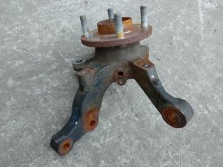 Кулак поворотный передний правый ECOSPORT 18-22 2021 1.0 L EcoBoost (Fox) turbo