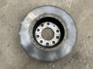 Тормозной диск задний JETTA USA 18- 2020 DJXA 1.4