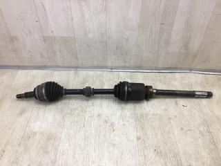 Привод передний правый TOYOTA VENZA 09-16 2009 Б/У Привод передний правый TOYOTA VENZA 09-16 2009