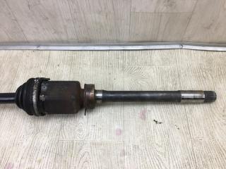 Привод передний правый VENZA 09-16 2009 3.5 2GR-FE