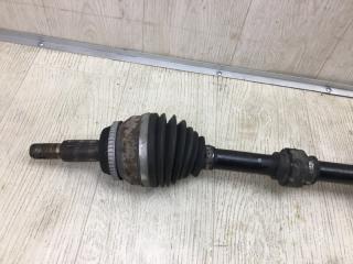 Привод передний правый TOYOTA VENZA 09-16 3.5 2GR-FE