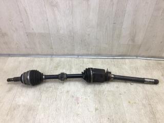 Привод передний правый VENZA 09-16 2009 3.5 2GR-FE