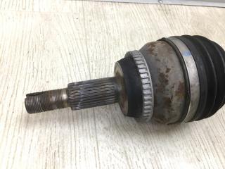 Привод передний правый VENZA 09-16 2009 3.5 2GR-FE