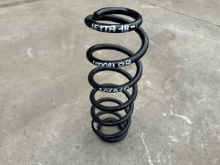 Пружина задней подвески JETTA USA 18- 2020 DJXA 1.4