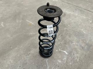 Пружина задней подвески JETTA USA 18- 2020 DJXA 1.4