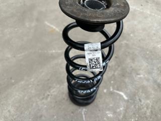 Пружина задней подвески VOLKSWAGEN JETTA USA 18- DJXA 1.4