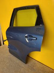 Дверь задняя левая FORD KUGA  20-24