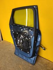 Дверь задняя левая KUGA  20-24