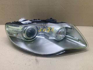 Фара правая VOLKSWAGEN TOUAREG 02-10 2007