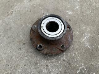 Ступица задняя VOLKSWAGEN JETTA USA 18- DJXA 1.4