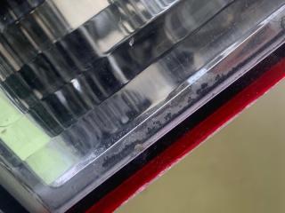 Фонарь внутренний левый VOLKSWAGEN TOUAREG 02-10 BHK 3.6