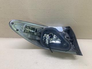 Фонарь наружный правый ES300 ES330 01-06 2005 3.3 3MZFE